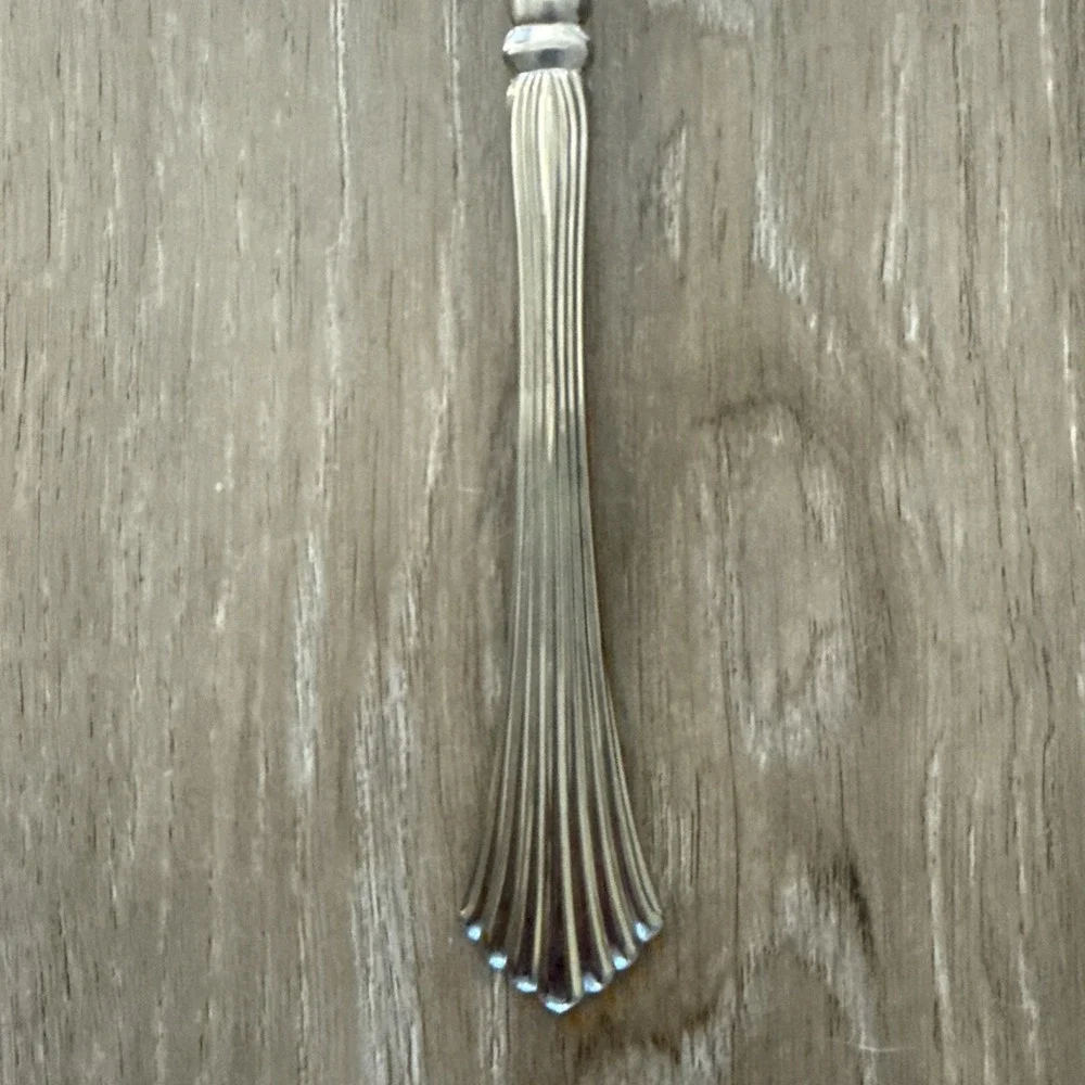 Rogers DRAMA Stainless Steel Slotted Pierced‎ Serving Spoon Replacement